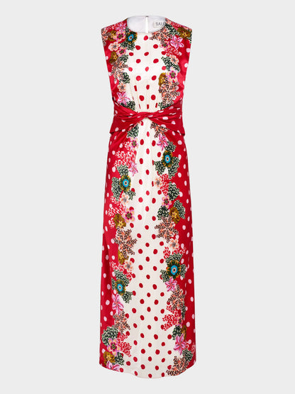 GWEN C PLUMERIA ROUGE PLMT