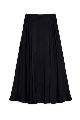 CHRISTINA SKIRT - BLACK