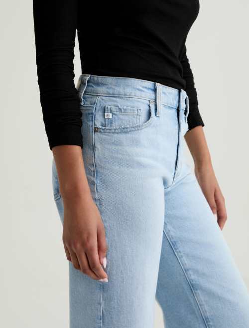 SAIGE WIDE LEG - FLORINA