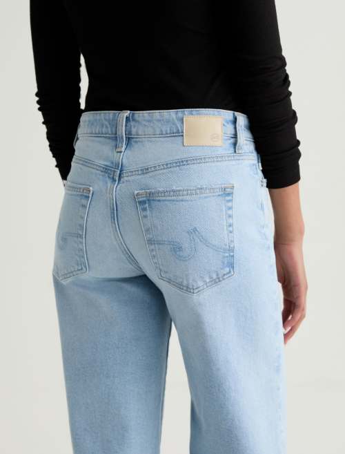 SAIGE WIDE LEG - FLORINA