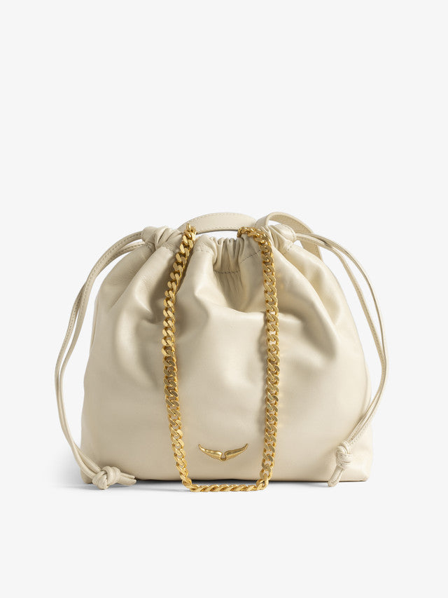 FLASH ROCK TODAY SMOOTH LAMBSKIN