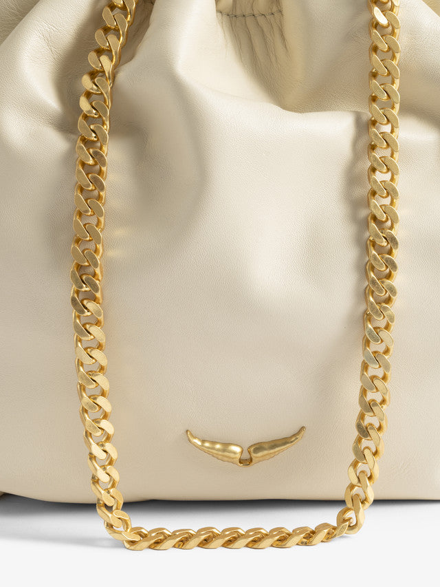 FLASH ROCK TODAY SMOOTH LAMBSKIN