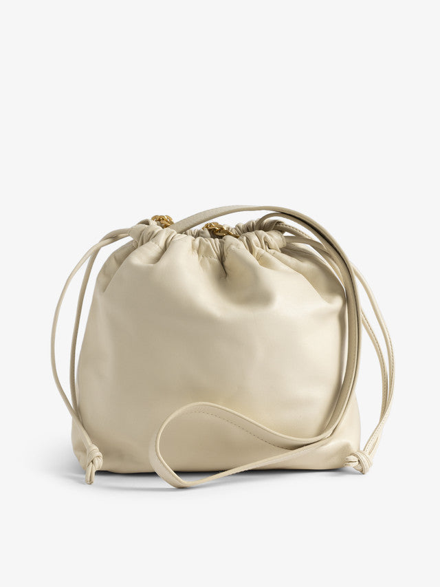 FLASH ROCK TODAY SMOOTH LAMBSKIN