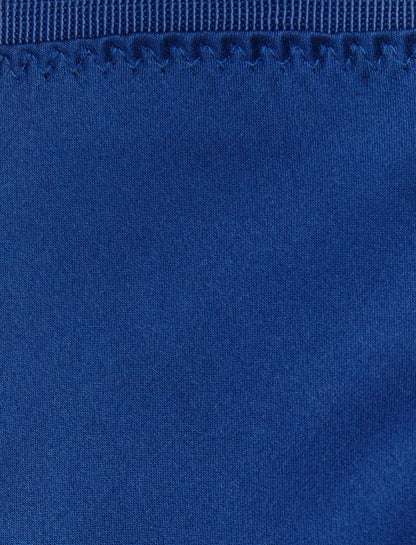 ISAAK LONG SKIRT SILK SATIN