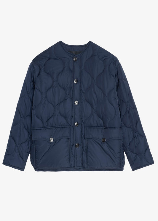 Bunji Soft Quilted Jacket by ZADIG ET VOLTAIRE at MOYA - view 1