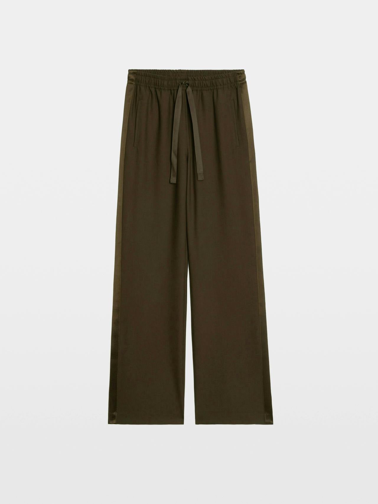 MOSS POMA TAILLEUR PANT