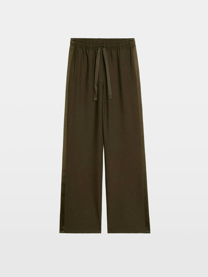 MOSS POMA TAILLEUR PANT