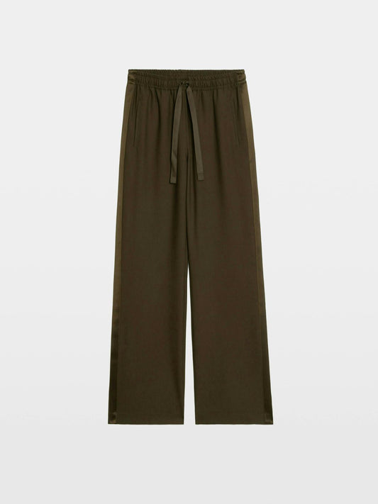 MOSS POMA TAILLEUR PANT