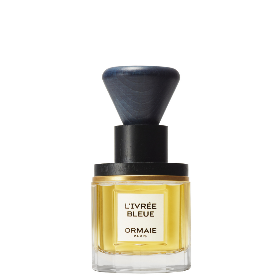 Ormaie "L'ivree Bleue" EDP