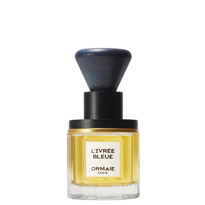Ormaie "L'ivree Bleue" EDP