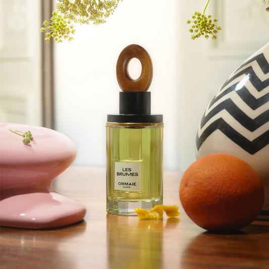 Ormaie "Les Brumes" EDP