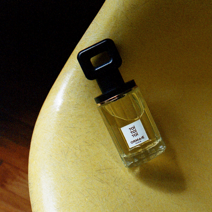 Ormaie "Toi Toi Toi" EDP