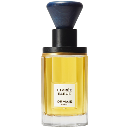 Ormaie "L'ivree Bleue" EDP