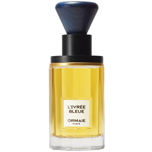 Ormaie "L'ivree Bleue" EDP