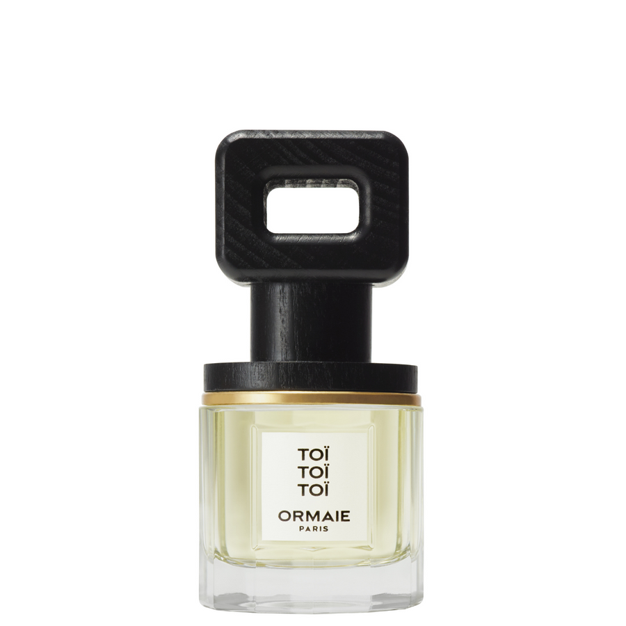 Ormaie "Toi Toi Toi" EDP