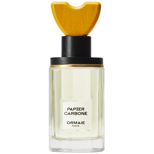 Ormaie "Papier Carbonne" EDP
