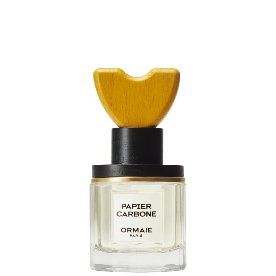Ormaie "Papier Carbonne" EDP