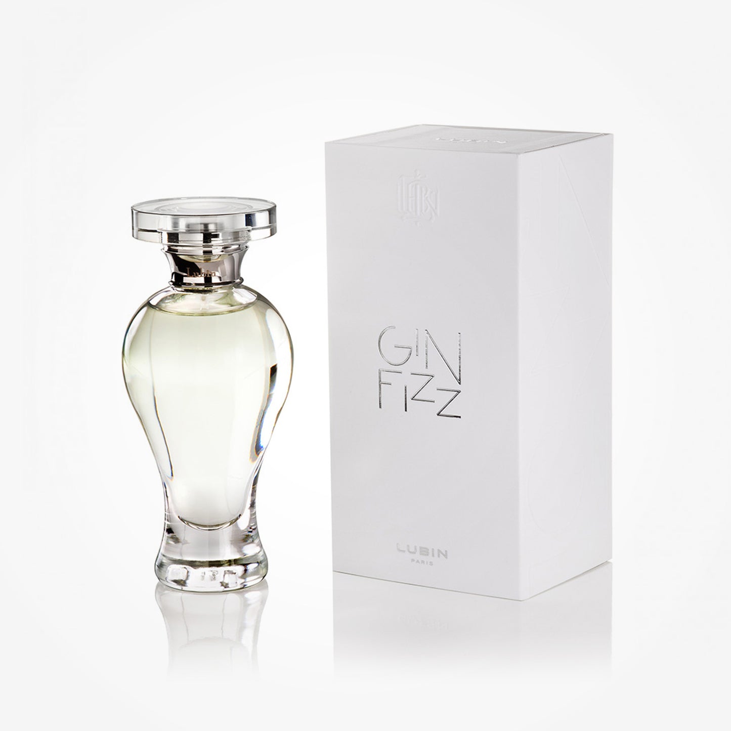 LUBIN GIN FIZZ PERFUME