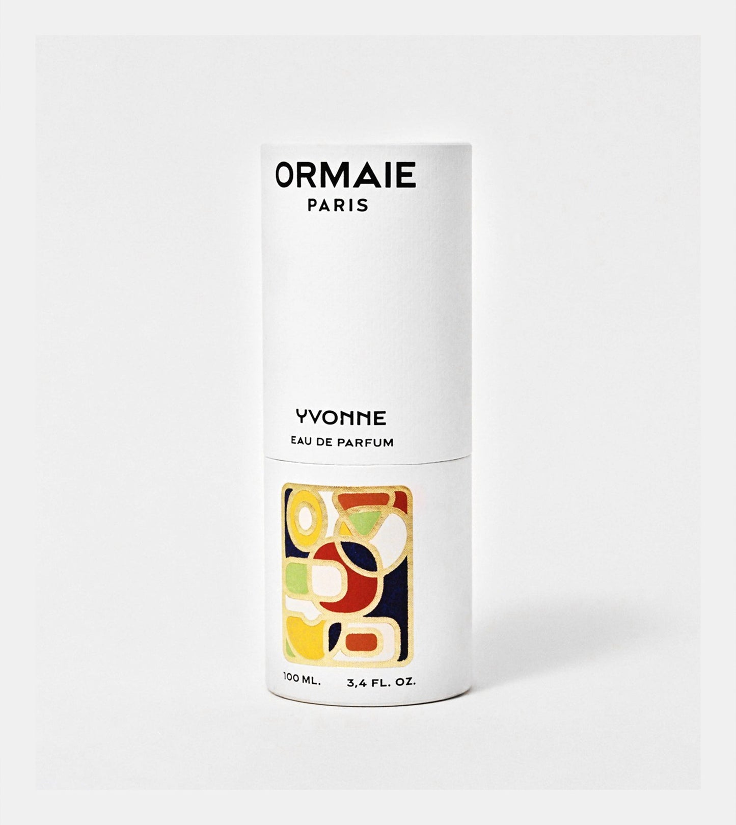 Ormaie "Yvonne" EDP