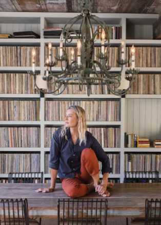 BARRY SHIRT COTTON VOILE W C/B SEAM