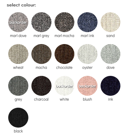 Pure Cotton Throw - Moss Stitch