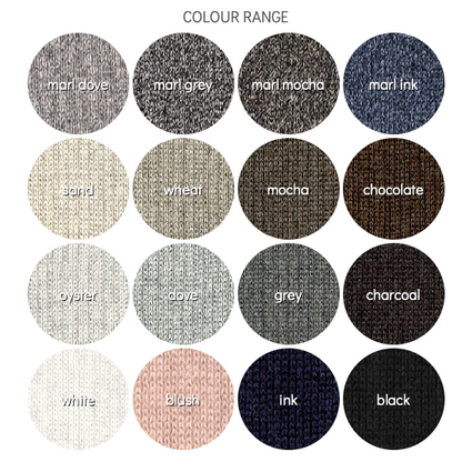 Pure Cotton Throw - Basketweave