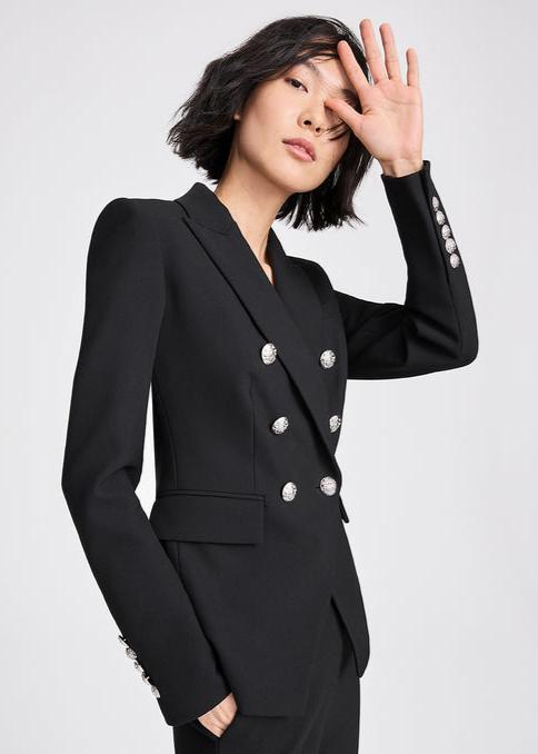 MILLER DICKEY JACKET