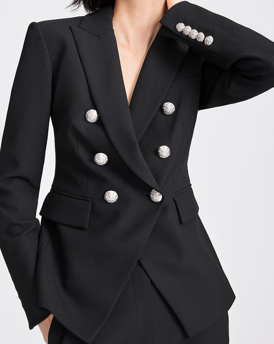 MILLER DICKEY JACKET