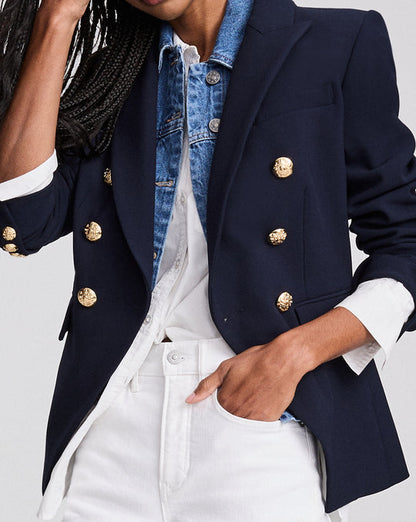 MILLER DICKEY JACKET