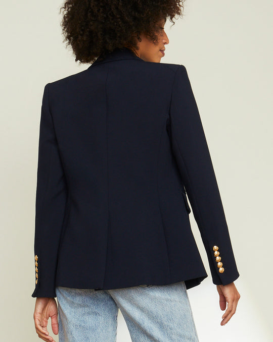 MILLER DICKEY JACKET