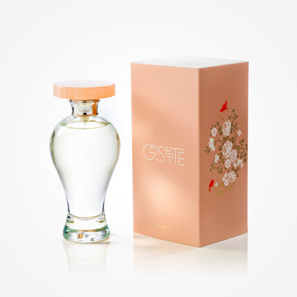 LUBIN GRISETTE PERFUME